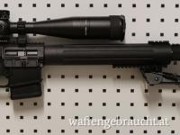 Oberland Arms OA10 26" Bull Barrel