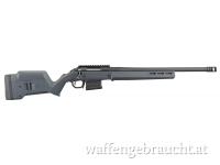 RUGER AMERICAN HUNTER 308 WIN 20" MGW 5/8x24
