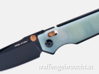 Real Steel Sacra Jade G10