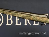 SAUER 101 CAMO NEU