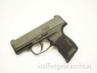 Sig Sauer P365 .9x19 