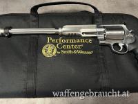 Smith & Wesson PERFORMANCE CENTER Model 460XVR - 14 Zoll