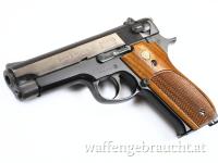 Smith & Wesson Mod. 39-2