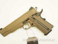 Tisas ZIG PC9 FDE 9x19 *NEU*