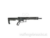 F-1 FIREARMS UDR-15 Style 2 C7M 10.5″ .223 Rem. BLK inkl. DuraBolt *LAGERND*