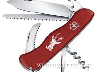 Victorinox Jagdmesser 8-teilig