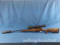 Voere Modell 20-03 LBW Standard Gen2 Kal.308Win. ""JUNGJÄGERPAKET""