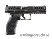 WALTHER PDP FULL SIZE 5" 9X19 2X18 RD
