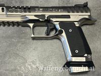Walther Meistermanufaktur Q5 Match SF OR DNC