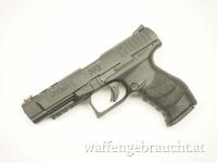 *VERKAUFT* *Walther PPQ M2 Kal. 22 l.r.