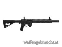 Schmeisser AR15-9 S4F SD 9,92'' 