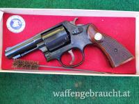 Neuwertiger Revolver ASTRA im Kal. .38Spezial