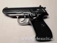 Walther PP Super 9x18 Police SAMMLERSTÜCK