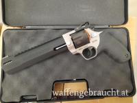 ABVERKAUF  Taurus Raging Hunter Duotone  8 3/8" Kal. .44 Rem. Magnum 6 Schuss NEUWAFFE