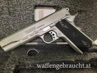 Pistole Taurus 1911 STS matt   45ACP   !!!NEUWAFFE!!!