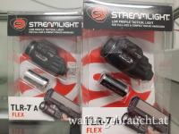 STREAMLIGHT TLR-7 A TAKTISCHES LICHT - 500 LUMEN !! Neues Modell !!