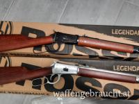 ROSSI  Puma Octagon .357 Magnum sowie. 44 Rem. 24" NEU EINGETROFFEN ab 899,-