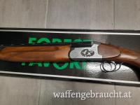 BBF Forest Favorit  12/76  Neuwaffe