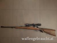 Mauser 98 - 5,6x57