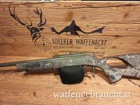 Bergara BA13 TD .223 Rem. 20" Thumphole Strata