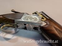 Browning FN B25 B2 Gravur