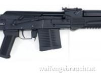 Izhmash Saiga AK308 Version 47 - LL 350mm - Kal. .308 Win.