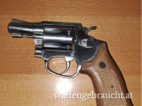 Revolver Rossi Amadeo .38 Spezial