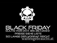 Black Friday Angebote siehe Liste gültig bis 26.11.2023 so lange der Vorrat reicht