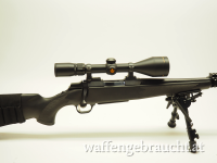 Browning A-Bolt .308 Win. Only + Nikon 3-9x50