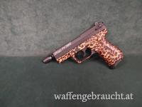 Walther PK380 Cheetah 9mmPAK