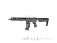 F-1 FIREARMS FDR-15 Stars&Stripes 10.5″ .223 Rem. BLK mit DuraBolt *LAGERND*