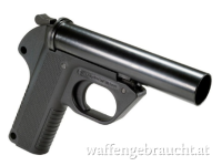 Signalpistole AC Flare Gun inkl. CIP Kaliber 4