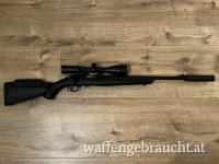 Ruger American Rimfire .22 lr