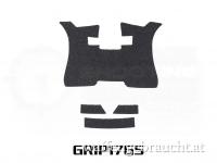 Griptape, Glock 17 (Gen 4 & Gen 5)