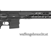 Haenel CR308 20" Schwarz .308 Win