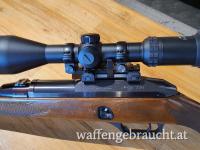 Selbstladebüchse Heckler & Koch Mod. 770 Kal. 308 Win. 