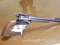 VERKAUFT! Uberti Super Dakota im Kaliber .44 Remington Magnum mit 7,5 Zoll Lauflänge