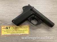 AKTION! KAL. 4 Signalpistole und Signalmunition