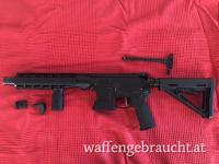 Tactical 73 TAC-9 PCC mit Hiperfire Abzug