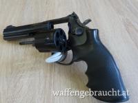 Smith&Wessen  Mod. 586-4 Kal .357 Mag