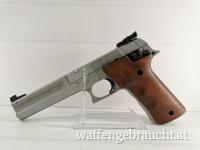 Pistole Smith & Wesson Modell 2206TGT, Kal. .22lr
