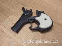 High Standard Model D 100 Derringer .22 lr