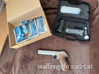 SIG SAUER Supertarget 6" SILVER EDITION FIXPREIS