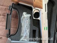 SIG SAUER Supertarget 6" SILVER EDITION FIXPREIS