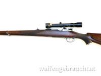 Mauser 98 8x60 S mit ZF