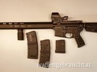 SIG Sauer M400 TREAD AR15