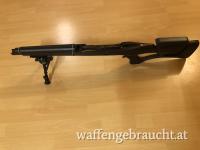 +++VERKAUFT+++ Heckler & Koch SL 6  Matchschaft Präzision