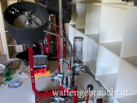 Hornady LNL AP 5 Stationen Wiederladepresse