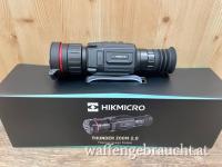 Hikmicro Scope Thunder Zoom TH50Z 2.0