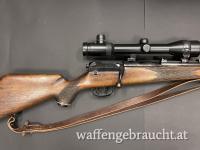 Orig ! Mauser Mod 66 Kal 7x64